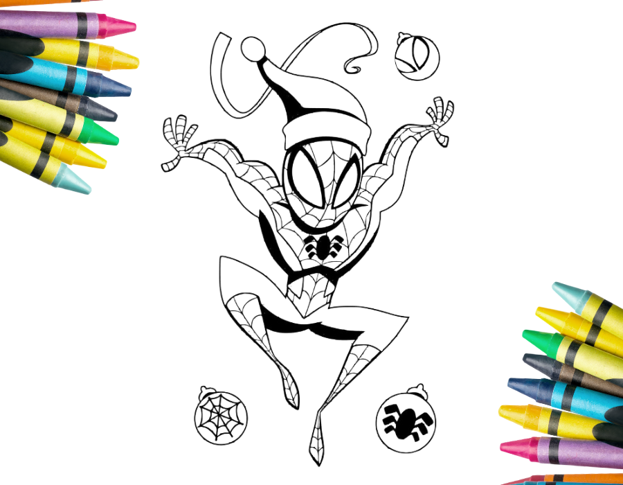 Das ist Spiderman ausmalbilder kostenlos,Spiderman ausmalbilder malvorlagen legendäre,Spidey ausdrucken gratis Kostenlos für Kinder.chrismas
